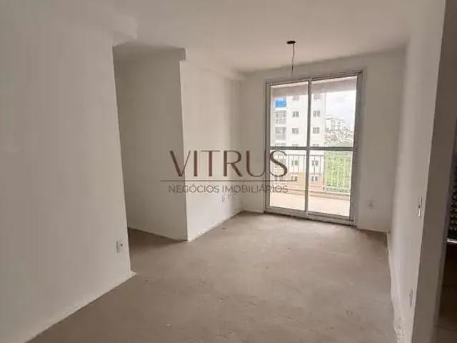 Apartamento para Venda em Campinas/SP Loteamento Residencial Vila Bella Dom Pedro 2 Quartos
