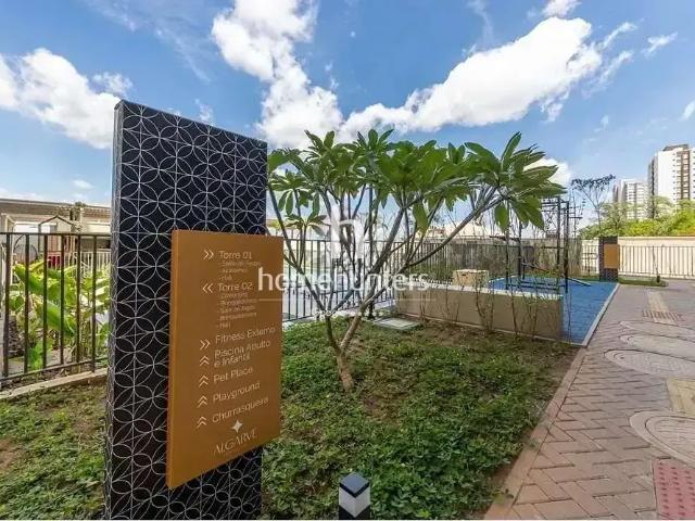 Apartamento para Venda em Campinas/SP Loteamento Residencial Vila Bella Dom Pedro 2 Quartos