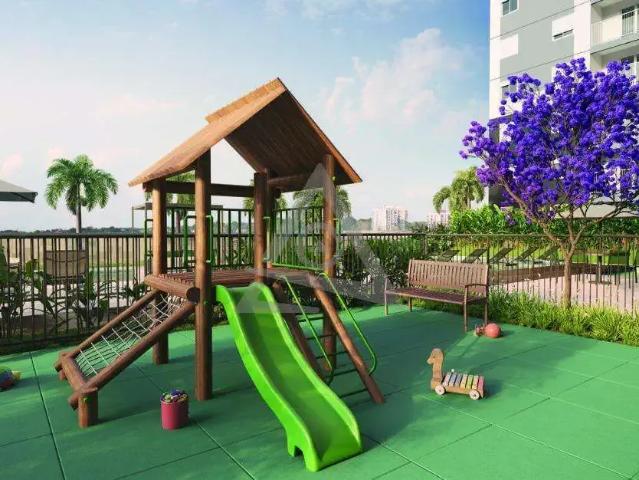 Apartamento para Venda em Campinas/SP Loteamento Residencial Vila Bella Dom Pedro 2 Quartos