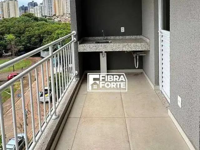 Apartamento para Venda em Campinas/SP Loteamento Residencial Vila Bella Dom Pedro 2 Quartos