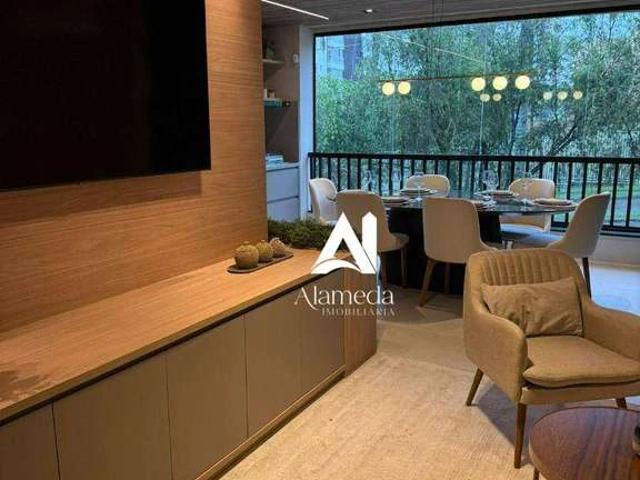 Apartamento para Venda em Campinas/SP Loteamento Residencial Vila Bella Dom Pedro