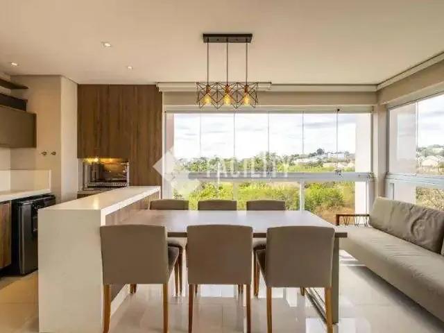 Apartamento para Venda em Campinas/SP Loteamento Residencial Vila Bella Dom Pedro 3 Quartos