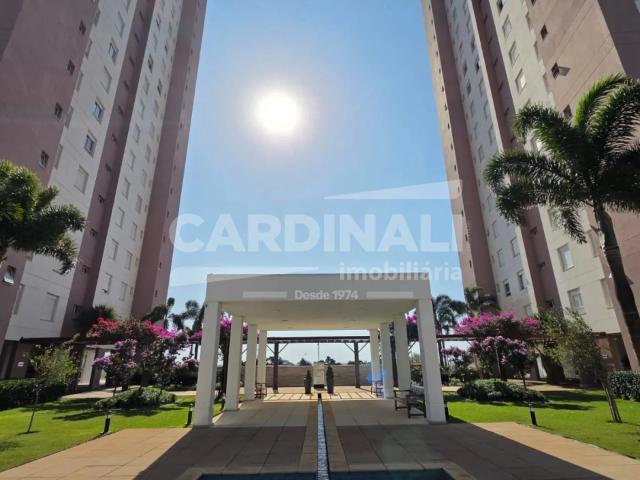 Apartamento para Venda em Campinas/SP Loteamento Residencial Vila Bella Dom Pedro 3 Quartos