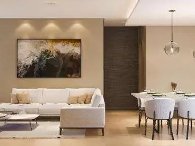 Apartamento para Venda em Campinas/SP Loteamento Residencial Vila Bella Dom Pedro 3 Quartos