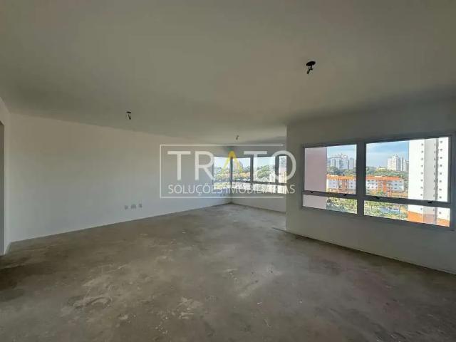 Apartamento para Venda em Campinas/SP Loteamento Residencial Vila Bella Dom Pedro 3 Quartos