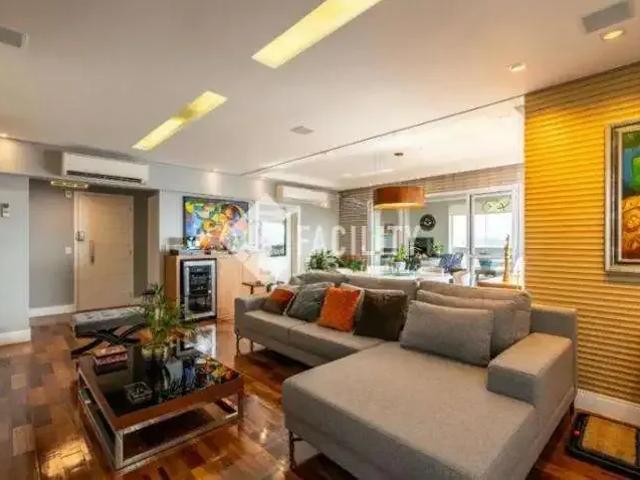 Apartamento para Venda em Campinas/SP Loteamento Residencial Vila Bella Dom Pedro 3 Quartos