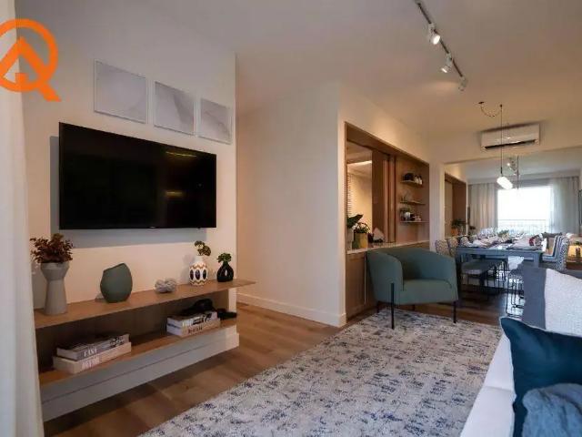 Apartamento para Venda em Campinas/SP Loteamento Residencial Vila Bella Dom Pedro 3 Quartos