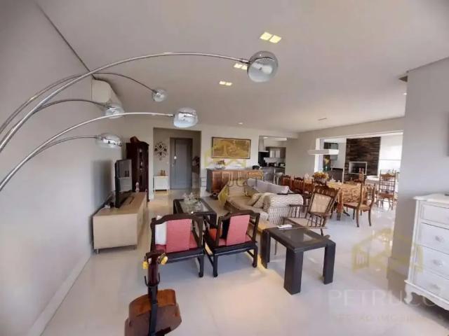 Apartamento para Venda em Campinas/SP Loteamento Residencial Vila Bella Dom Pedro 3 Quartos
