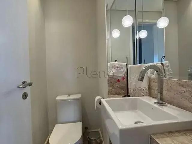 Apartamento para Venda em Campinas/SP Loteamento Residencial Vila Bella Dom Pedro 3 Quartos