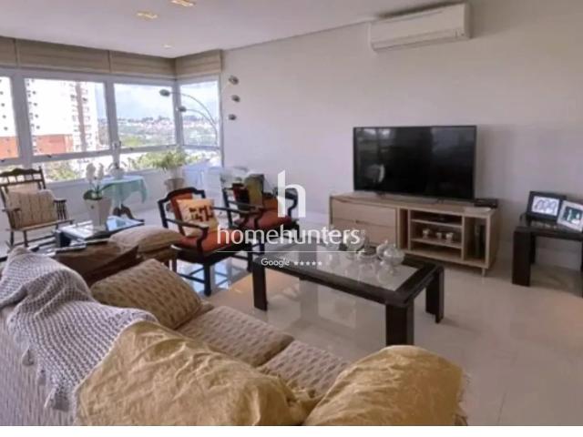 Apartamento para Venda em Campinas/SP Loteamento Residencial Vila Bella Dom Pedro 3 Quartos