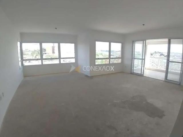 Apartamento para Venda em Campinas/SP Loteamento Residencial Vila Bella Dom Pedro 3 Quartos