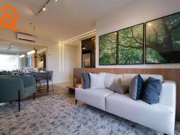 Apartamento para Venda em Campinas/SP Loteamento Residencial Vila Bella Dom Pedro 3 Quartos