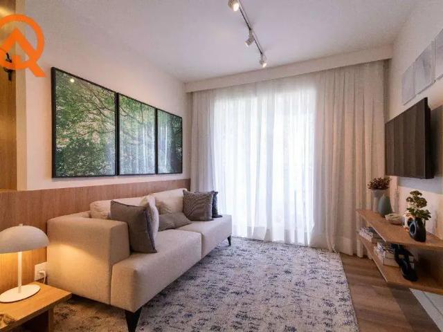 Apartamento para Venda em Campinas/SP Loteamento Residencial Vila Bella Dom Pedro 3 Quartos