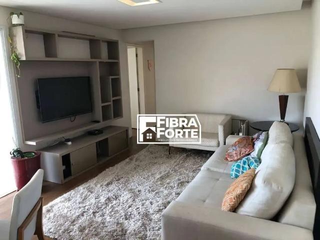 Apartamento para Venda em Campinas/SP Loteamento Residencial Vila Bella Dom Pedro 3 Quartos