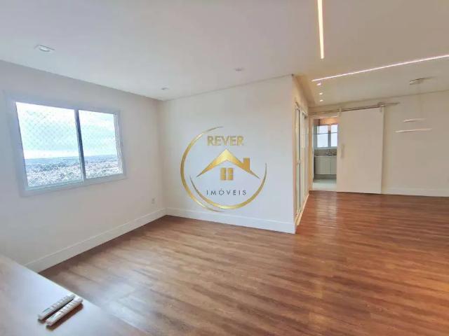 Apartamento para Venda em Campinas/SP Loteamento Residencial Vila Bella Dom Pedro 3 Quartos