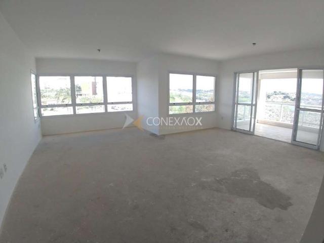 Apartamento para Venda em Campinas/SP Loteamento Residencial Vila Bella Dom Pedro 3 Quartos