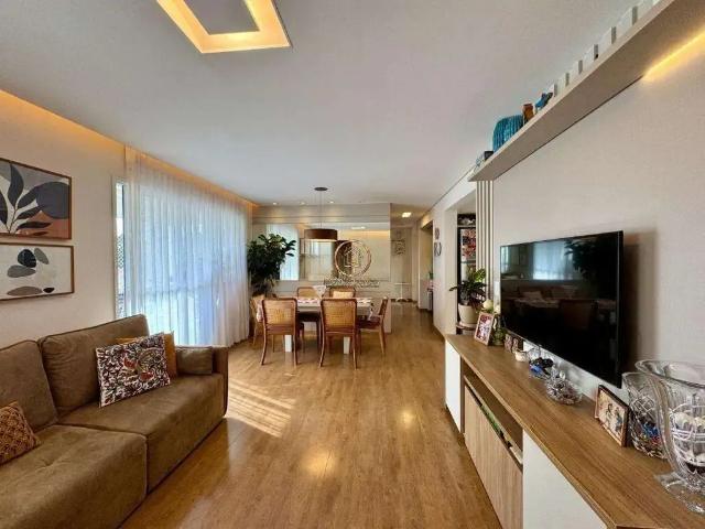 Apartamento para Venda em Campinas/SP Loteamento Residencial Vila Bella Dom Pedro 3 Quartos