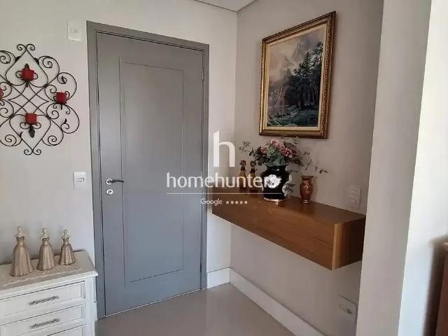 Apartamento para Venda em Campinas/SP Loteamento Residencial Vila Bella Dom Pedro 3 Quartos