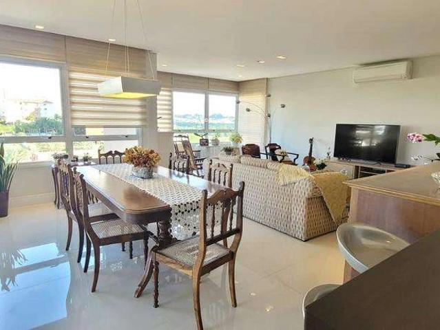 Apartamento para Venda em Campinas/SP Loteamento Residencial Vila Bella Dom Pedro 3 Quartos
