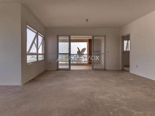 Apartamento para Venda em Campinas/SP Loteamento Residencial Vila Bella Dom Pedro 3 Quartos