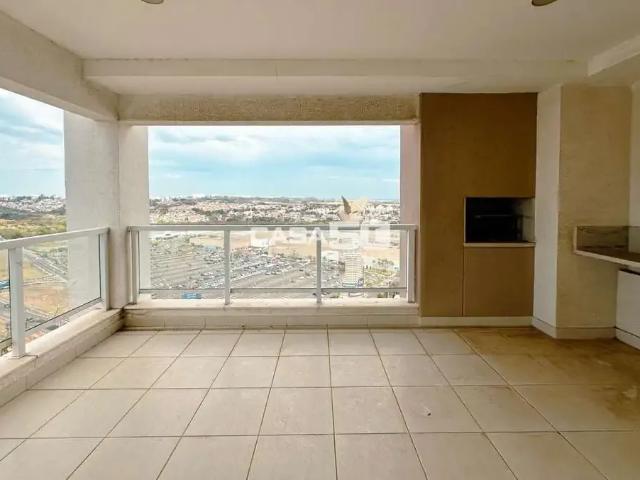 Apartamento para Venda em Campinas/SP Loteamento Residencial Vila Bella Dom Pedro 3 Quartos