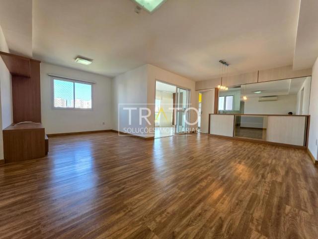 Apartamento para Venda em Campinas/SP Loteamento Residencial Vila Bella Dom Pedro 3 Quartos