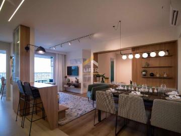 Apartamento para Venda em Campinas/SP Loteamento Residencial Vila Bella Dom Pedro 3 Quartos