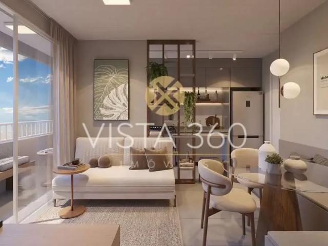 Apartamento para Venda em Campinas/SP Loteamento Residencial Vila Bella 2 Quartos