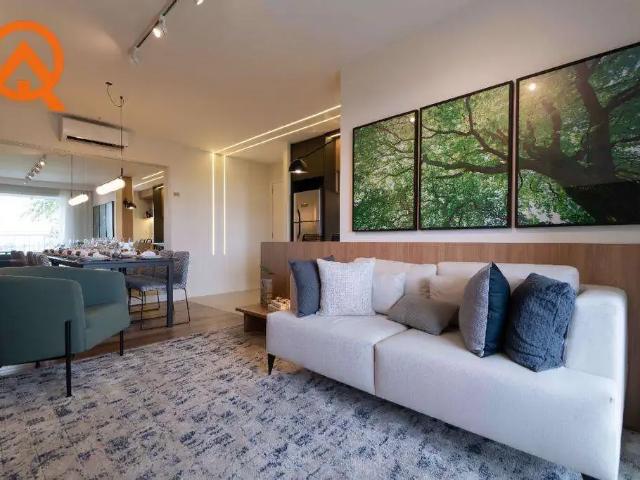 Apartamento para Venda em Campinas/SP Loteamento Residencial Vila Bella 2 Quartos