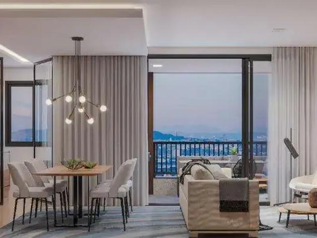 Apartamento para Venda em Campinas/SP Loteamento Residencial Vila Bella 2 Quartos