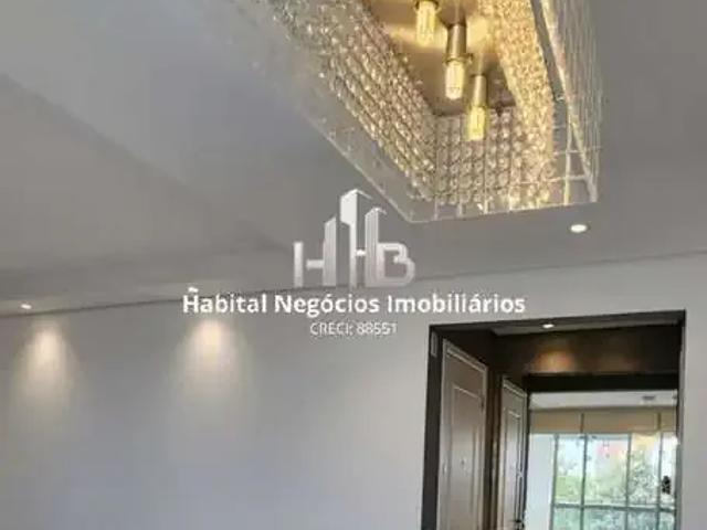 Apartamento para Venda em Campinas/SP Loteamento Residencial Vila Bella 3 Quartos