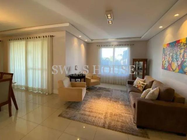 Apartamento para Venda em Campinas/SP Loteamento Residencial Vila Bella 3 Quartos