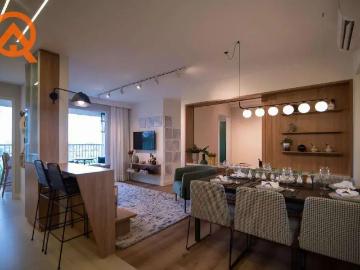 Apartamento para Venda em Campinas/SP Loteamento Residencial Vila Bella 3 Quartos