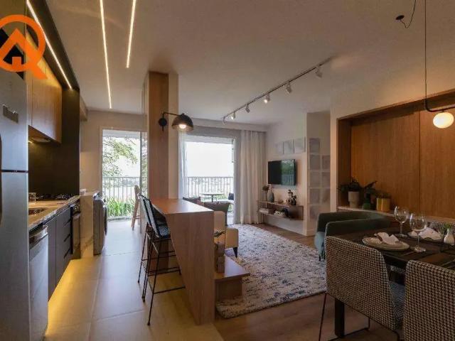 Apartamento para Venda em Campinas/SP Loteamento Residencial Vila Bella 3 Quartos
