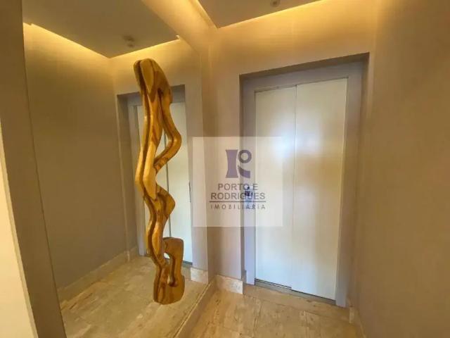 Apartamento para Venda em Campinas/SP Loteamento Residencial Vila Bella 3 Quartos