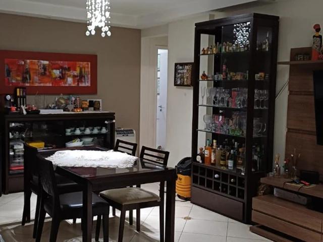 Apartamento para Venda em Campinas/SP Loteamento Residencial Vila Bella 3 Quartos