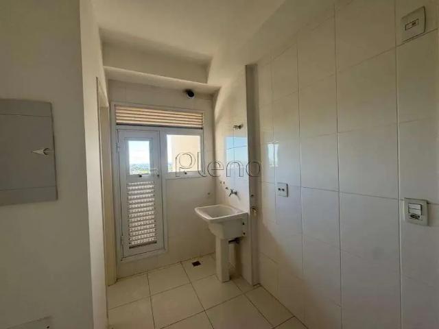 Apartamento para Venda em Campinas/SP Loteamento Residencial Vila Bella 3 Quartos