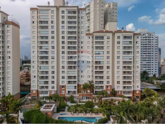 Apartamento para Venda em Campinas/SP Loteamento Residencial Vila Bella 3 Quartos