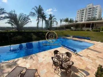Apartamento para Venda em Campinas/SP Loteamento Residencial Vila Bella 3 Quartos