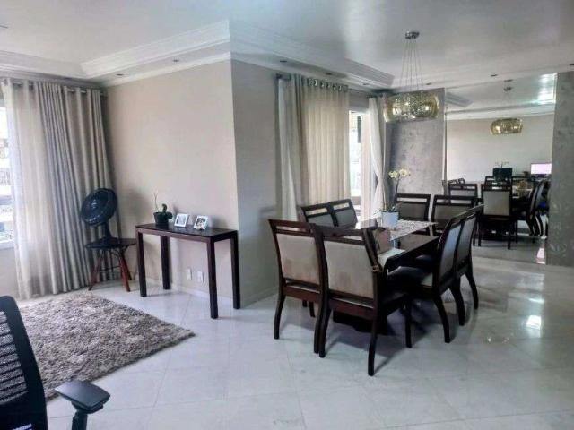 Apartamento para Venda em Campinas/SP Loteamento Residencial Vila Bella 3 Quartos