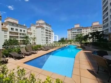 Apartamento para Venda em Campinas/SP Loteamento Residencial Vila Bella 3 Quartos
