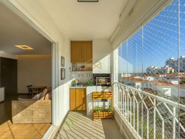 Apartamento para Venda em Campinas/SP Loteamento Residencial Vila Bella 3 Quartos