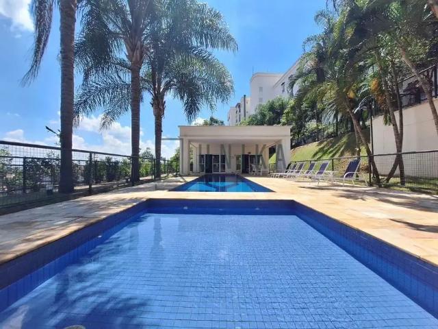 Apartamento para Venda em Campinas/SP Loteamento Residencial Vila Bella 3 Quartos