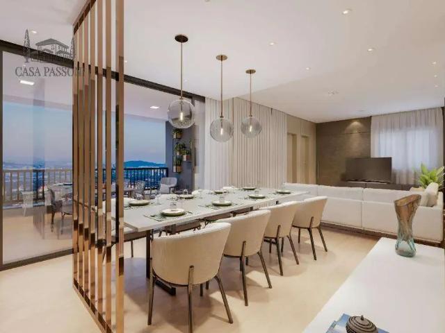 Apartamento para Venda em Campinas/SP Loteamento Residencial Vila Bella 3 Quartos