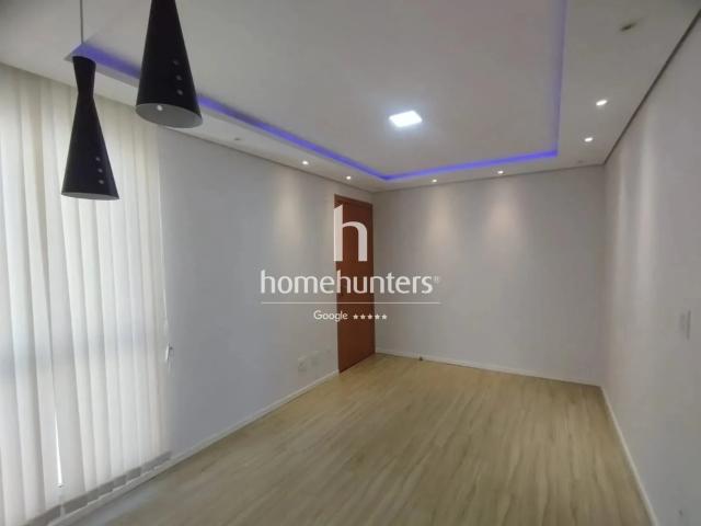 Apartamento para Venda em Campinas/SP Loteamento Residencial Parque dos Cantos 2 Quartos