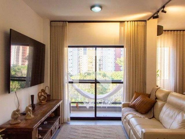 Apartamento para Venda em Campinas/SP Mansões Santo Antônio 1 Quartos