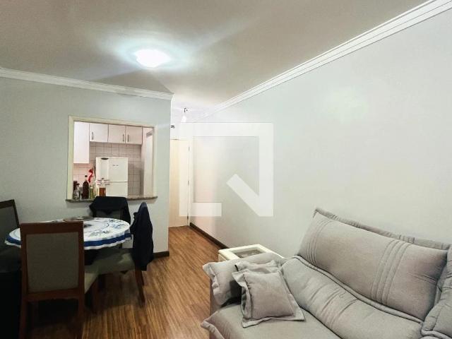 Apartamento para Venda em Campinas/SP Mansões Santo Antônio 2 Quartos