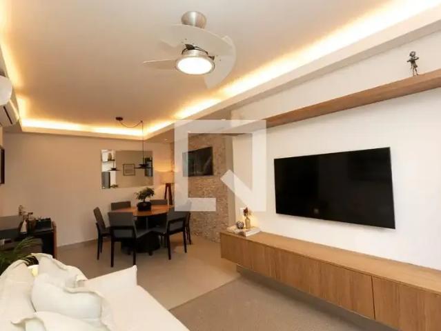 Apartamento para Venda em Campinas/SP Mansões Santo Antônio 2 Quartos