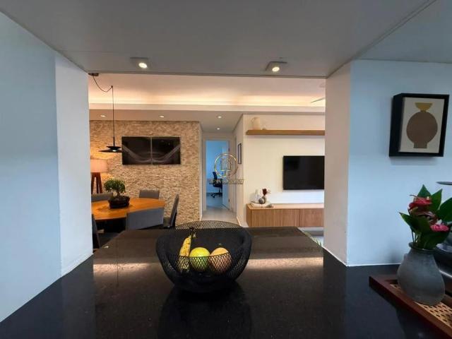 Apartamento para Venda em Campinas/SP Mansões Santo Antônio 2 Quartos
