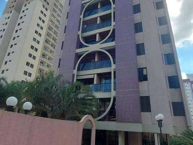 Apartamento para Venda em Campinas/SP Mansões Santo Antônio 2 Quartos